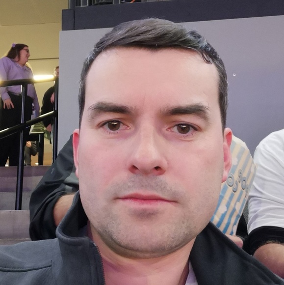 Meet your Posher, Oleg - Picture 1 of 1